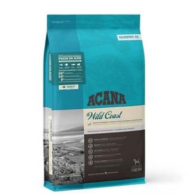 Acana 2 kg Classics Wild Coast Düşük Tahıllı Balık Sebzeli Köpek Maması