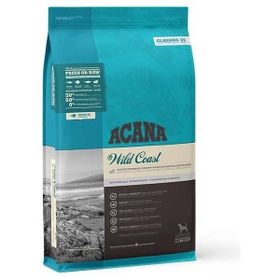 Acana 2 kg Classics Wild Coast Düşük Tahıllı Balık Sebzeli Yetişkin Kuru Köpek Maması
