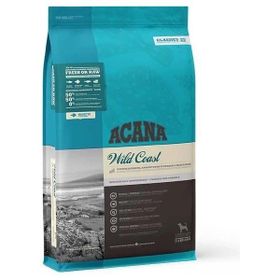 Acana 2 kg Classics Wild Coast Düşük Tahıllı Balık Sebzeli Yetişkin Kuru Köpek Maması