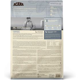 Acana 2 kg Heritage Adult Small Breed Köpek Maması