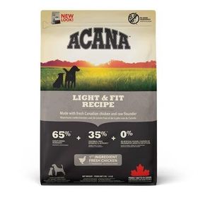 Acana 2 Kg Heritage Tahılsız Kilolu Yetişkin Kuru Köpek Maması