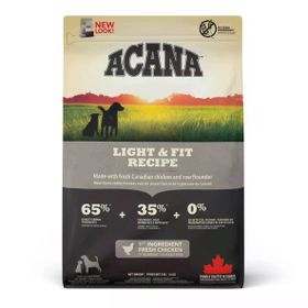 Acana 2 Kg Heritage Tahılsız Kilolu Yetişkin Kuru Köpek Maması