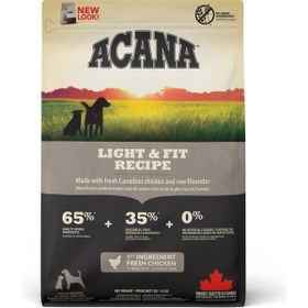 Acana 2 Kg Heritage Tahılsız Kilolu Yetişkin Kuru Köpek Maması