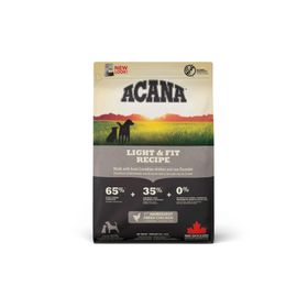 Acana 2 Kg Heritage Tahılsız Kilolu Yetişkin Kuru Köpek Maması
