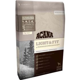 Acana 2 Kg Heritage Tahılsız Kilolu Yetişkin Kuru Köpek Maması