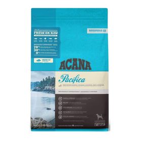 Acana 2 kg Pacifica Balık Ve Sebzeli Yavru Ve Yetişkin Köpek Maması