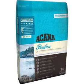 Acana 2 kg Pacifica Balık Ve Sebzeli Yavru Ve Yetişkin Köpek Maması