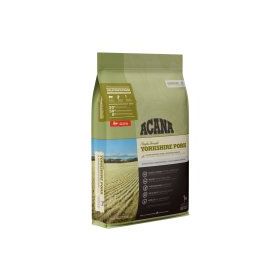 Acana 2 kg Yorkshire Pork Domuz Etli Tahılsız Köpek Maması