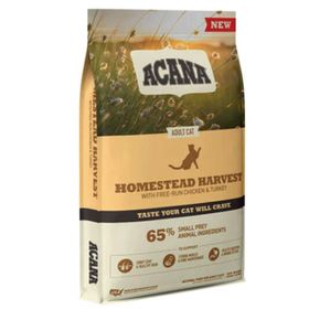 Acana 340 gr Homestead Harvest Tahılsız Yetişkin Kedi Maması