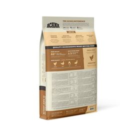 Acana 340 gr Homestead Harvest Yüksek Proteinli Tavuklu ve Hindili Yetişkin Kedi Maması