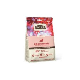 Acana 340 gr Indoor Entree Hairball Control Tavuklu ve Hindili Kısırlaştırılmış Kedi Maması
