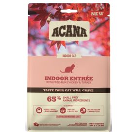 Acana 340 gr Indoor Entree Sterilised Kedi Maması