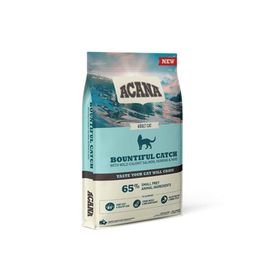 Acana 4.5 kg Bountiful Catch Somonlu ve Ringa Balıklı Yetişkin Kedi Maması