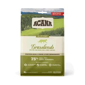 Acana 500 gr Grasslands Tahılsız Kedi Maması