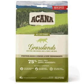 Acana 500 gr Grasslands Tahılsız Kedi Maması