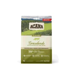 Acana 500 gr Grasslands Tahılsız Kedi Maması