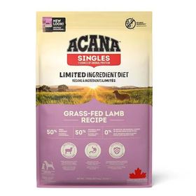 Acana 6 kg Grass-Fed Lamb Kuzulu Kuru Köpek Maması