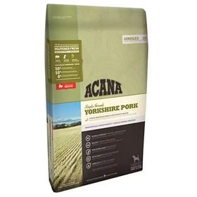 Acana 64992572204 2 Kg Yorkshire Pork Domuz Etli Balkabaklı Yetişkin Köpek Maması