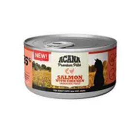 Acana 85 gr Premium Pate Sığır Etli Ezme Yetişkin Kedi Konservesi