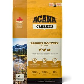 Acana 9.7 kg Classics Prairie Poultry Köpek Maması