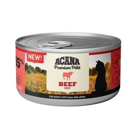 Acana Beef 85 gr Pate Kedi Konservesi