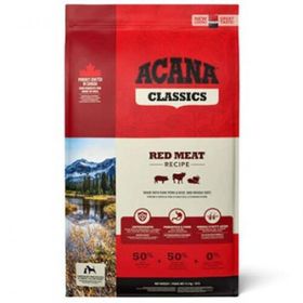 Acana Classic Red 2 kg Kuzulu ve Sığırlı Tahılsız Köpek Maması