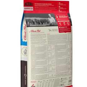 Acana Classic Red Kuzu Etli 1 kg Yetişkin Köpek Açık Maması