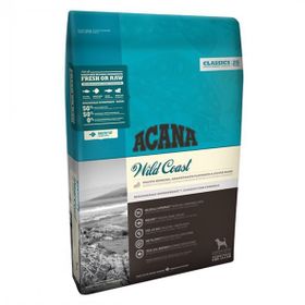 Acana Classic Wild Coast Balıklı 14.5 kg Kuru Köpek Maması