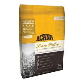 Acana Classics Prairie Poultry 2 kg Tüm Yaşlar ve Irklar İçin Köpek Maması