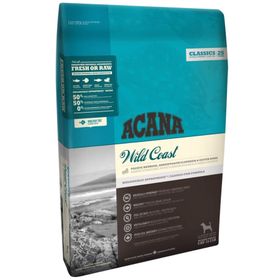 Acana Classics Wild Coast Balıklı Tahılsız Yetişkin 11.4 kg Köpek Maması