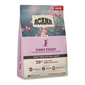 Acana First Feast 1.8 kg Kedi Maması
