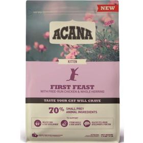 Acana First Feast 1.8 kg Kedi Maması