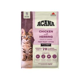Acana First Feast 1.8 kg Kedi Maması
