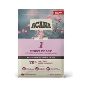 Acana First Feast Kitten 1.8 kg Yavru Kedi Maması