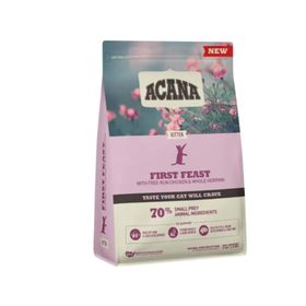 Acana First Feast Kitten 1.8 kg Yavru Kedi Maması