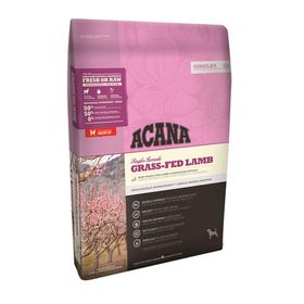 Acana Grass Fed 6 kg Lamb Tahılsız Köpek Maması