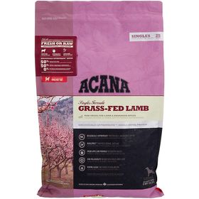 Acana Grass Fed 6 kg Lamb Tahılsız Köpek Maması