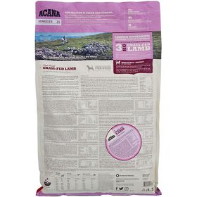 Acana Grass Fed 6 kg Lamb Tahılsız Köpek Maması