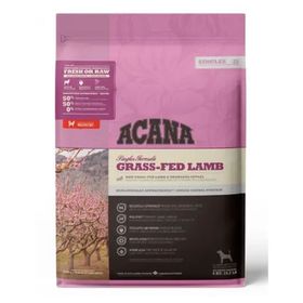 Acana Grass-Fed Lamb Dog Food 6 kg Köpek Maması