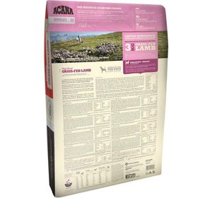 Acana Grass Fed Lamb Kuzu Etli 11.4 kg Köpek Maması