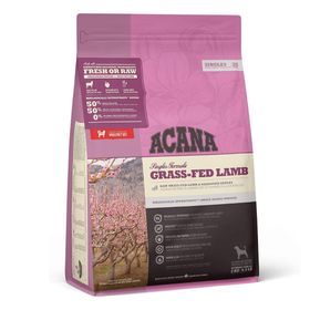 Acana Grass Fed Lamb Kuzulu 11.4 kg Tahılsız Köpek Maması