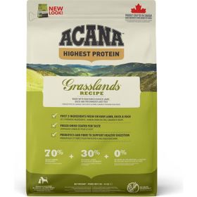 Acana Grasslands 2 kg Kuru Köpek Maması