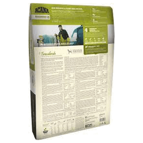 Acana Grasslands Kuzu Etli Tahılsız 11,4 kg Köpek Maması