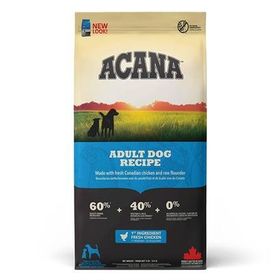 Acana Heritage Adult Dog 17 kg Kuru Köpek Maması