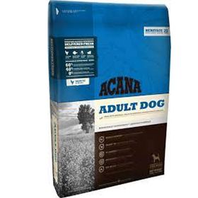 Acana Heritage Adult Yetişkin 17 kg Köpek Maması