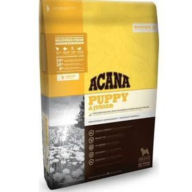 Acana Heritage Puppy Junior Yavru 1 kg Açık Köpek Mama
