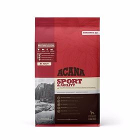 Acana Heritage Sport & Agility 11.4 kg Köpek Maması