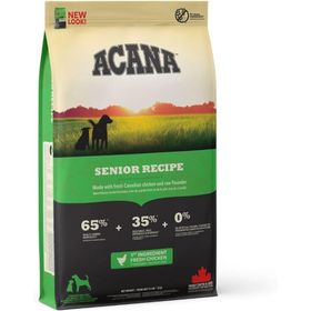 Acana Heritage Tahılsız 2 kg Yaşlı Köpek Maması