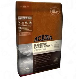 Acana Heritage Tahılsız Büyük Irk Yetişkin Kuru 17 kg Köpek Maması