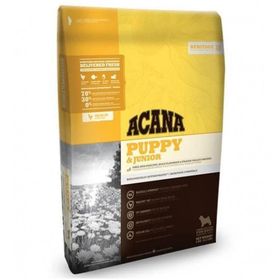 Acana Heritage Tavuk Yumurta Ve Balıklı Yavru 2 kg Köpek Maması
